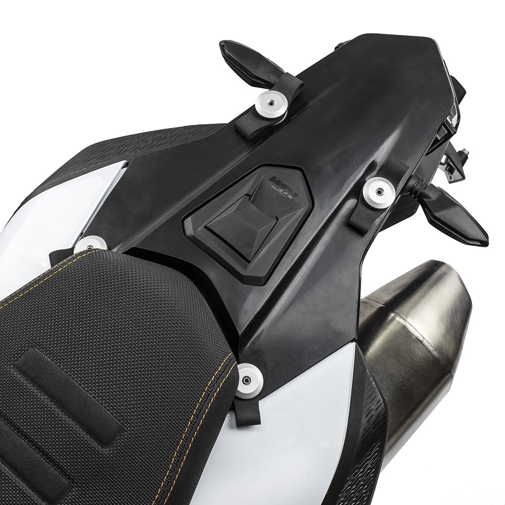 Kriega OS-Base per KTM 690, Husqvarna 701 e GasGas 700