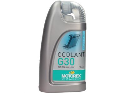 Refrigerante Motorex, Coolant M3.0 R.t.u., rosa, 1 l, confezione da 12