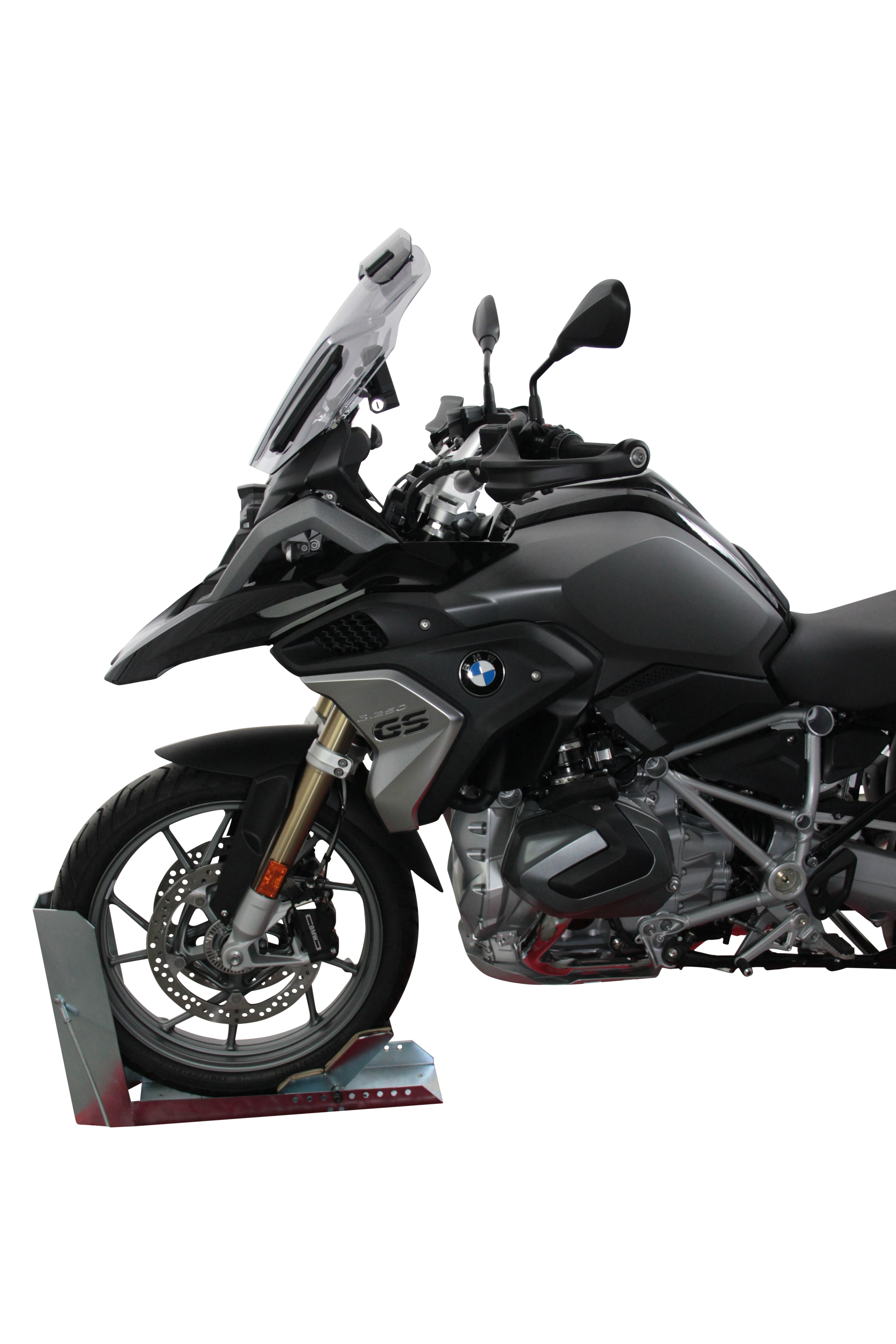Cupolino da turismo Vario MRA "VTM" per BMW R 1250 GS / Adventure (Bj.19-)
