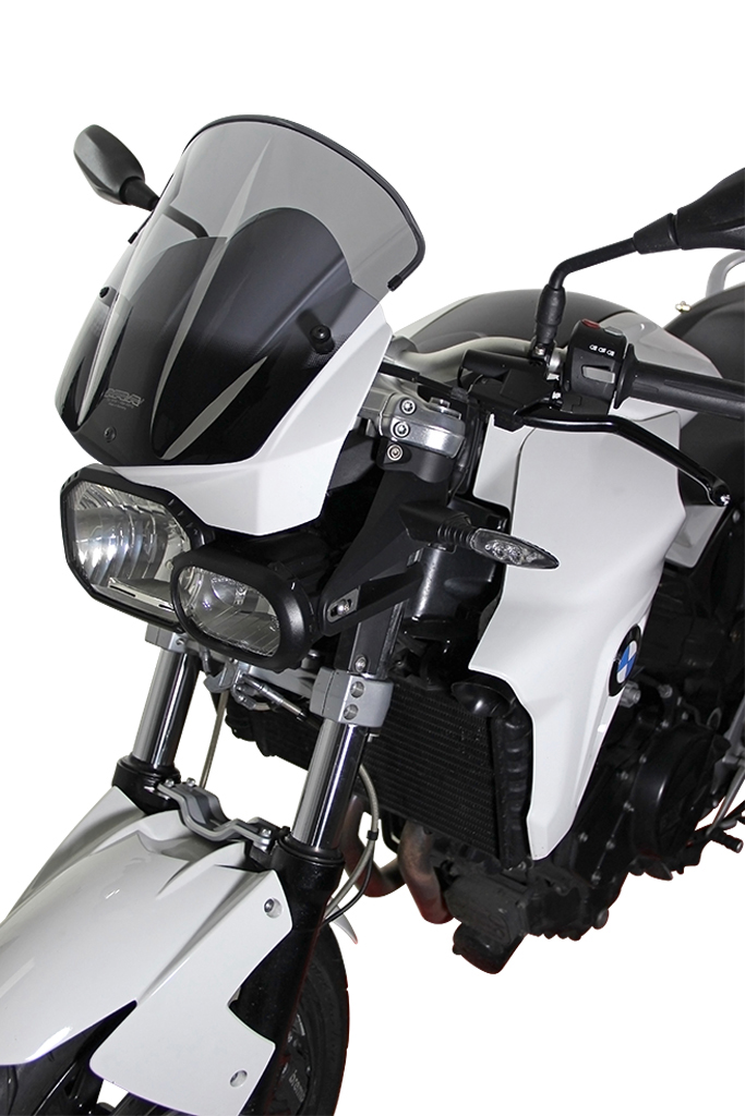 Cupolino Racing MRA "R" per BMW F 800 R (Bj.09-14)