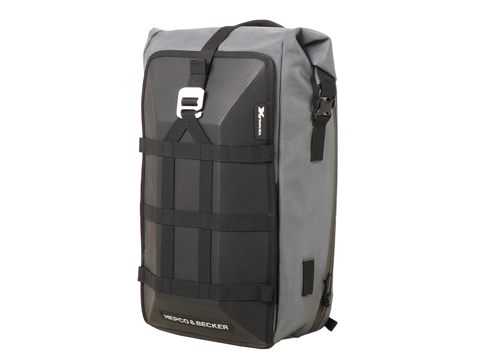 Borsa posteriore Xtravel M, OIrignal Hepco & Becker
