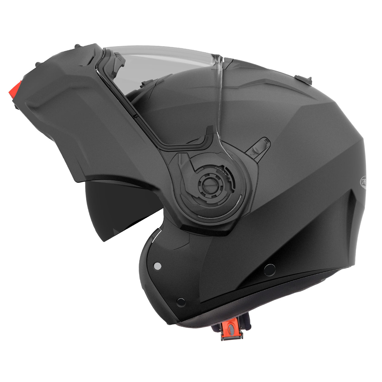 Caberg Helmet Droid, nero opaco