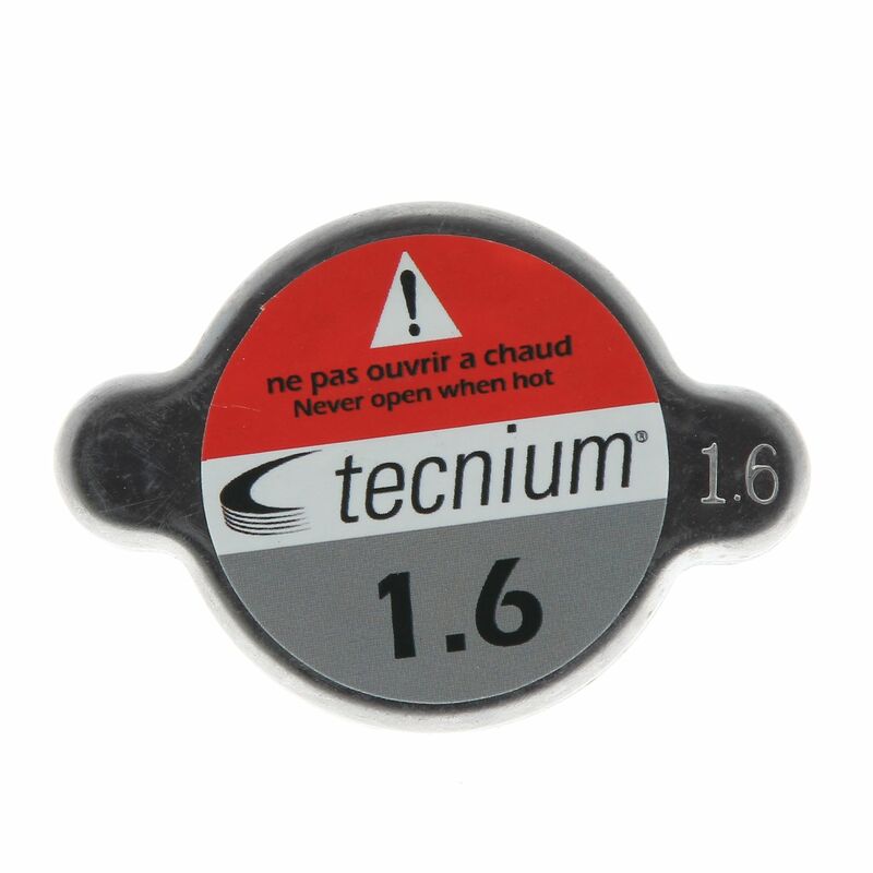 Tappo radiatore Tecnium 1.6 BAR