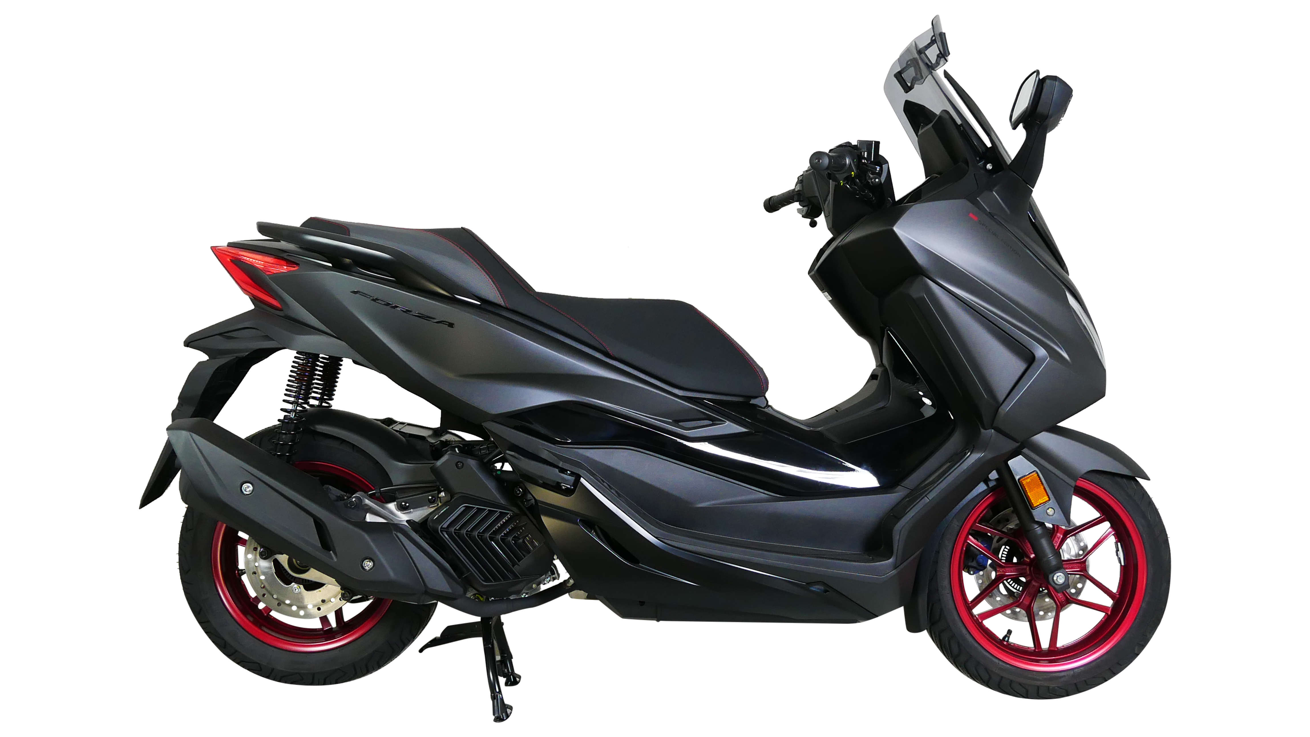 Disco touring Vario MRA "VTM" per Honda NSS 125/350 Forza 2021-