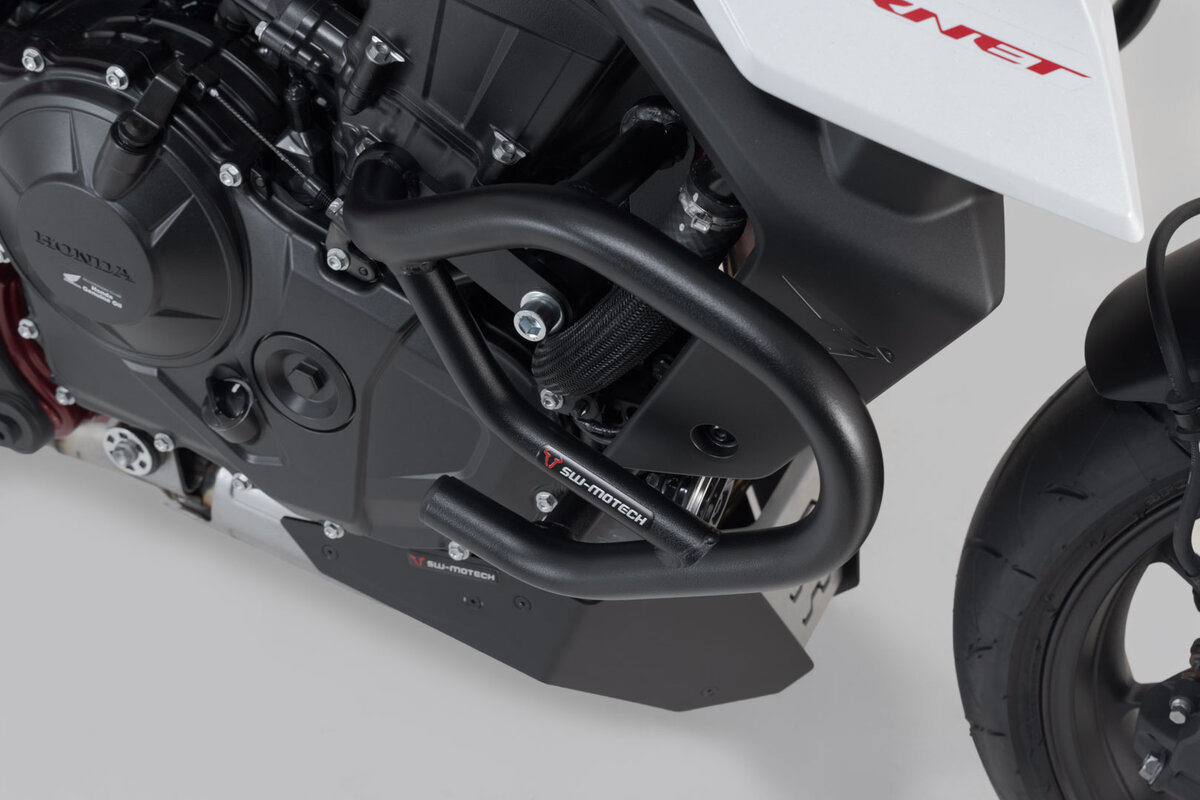Barra antiurto per Honda CB 750 Hornet (23-) - SW Motech