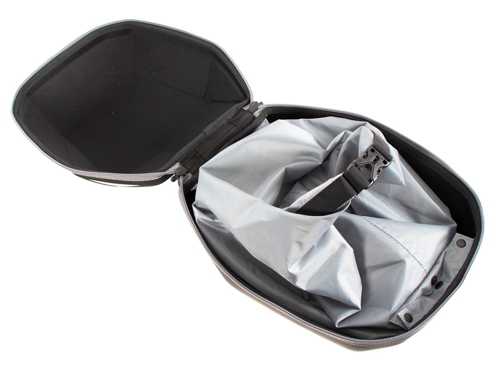 Royster Daypack 5L Borsa da serbatoio / Tail Bag Hepco & Becker