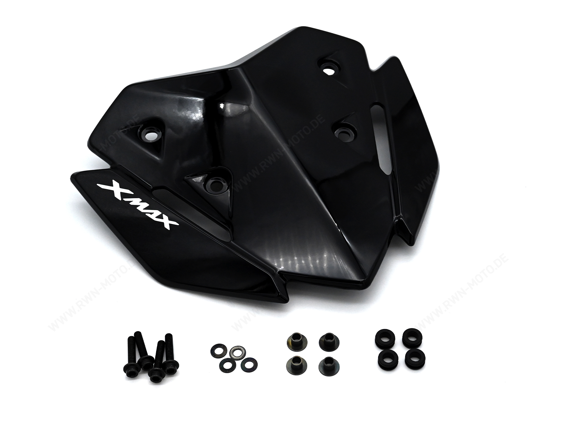 Disco sportivo XMAX 2023- originale Yamaha