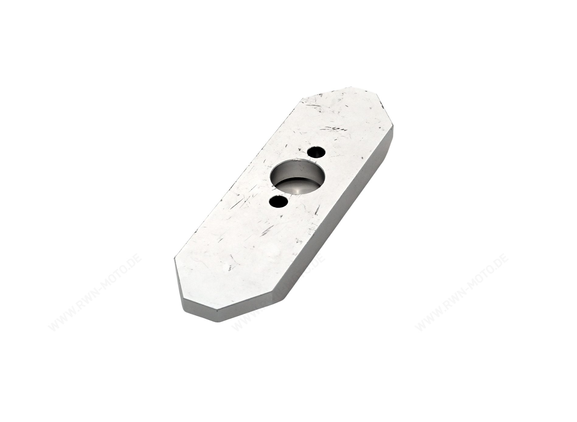 Barra antiurto per Aprilia Tuareg 660 (21-) SW Motech