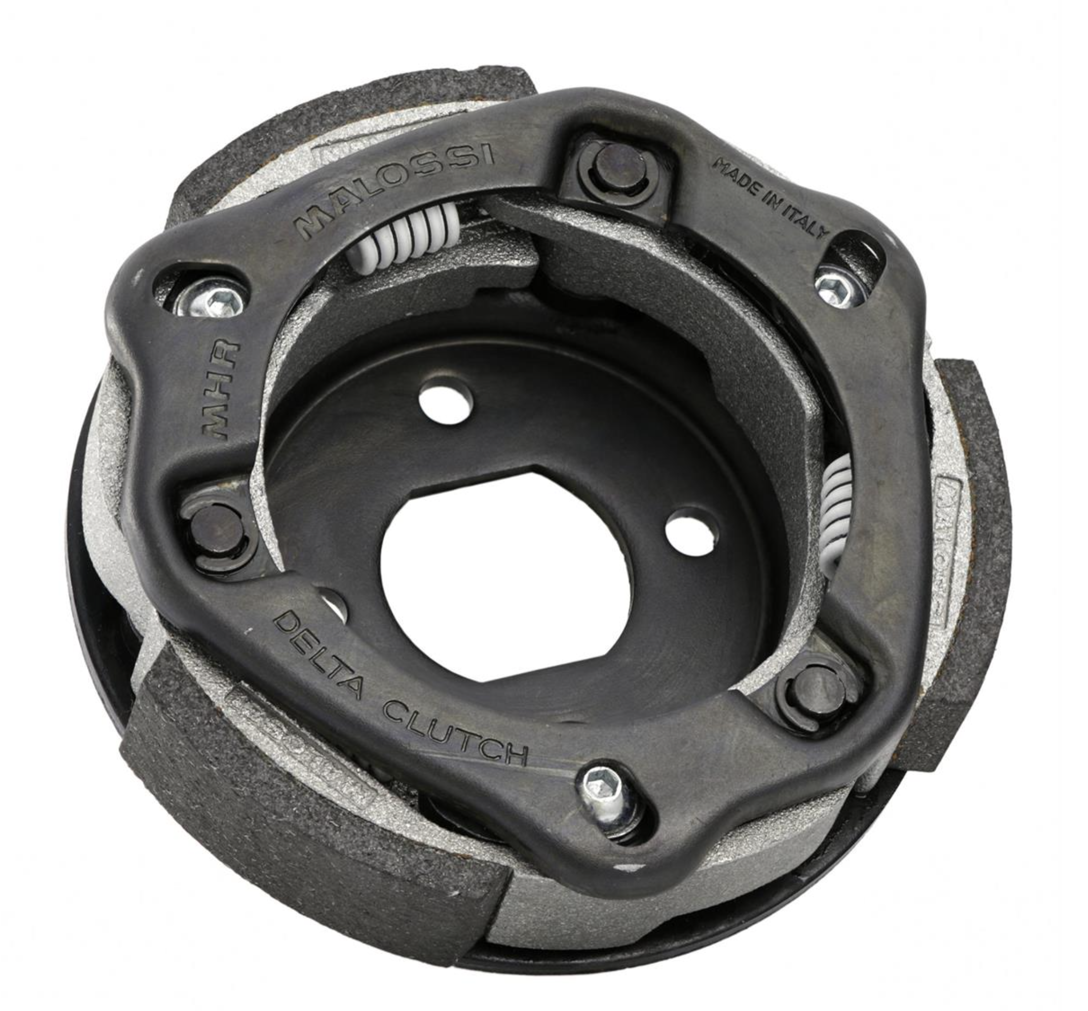 Frizione MALOSSI Delta Clutch per Vespa LX/S/946 3V 125-150ccm 4T AC Primavera/Sprint 3V