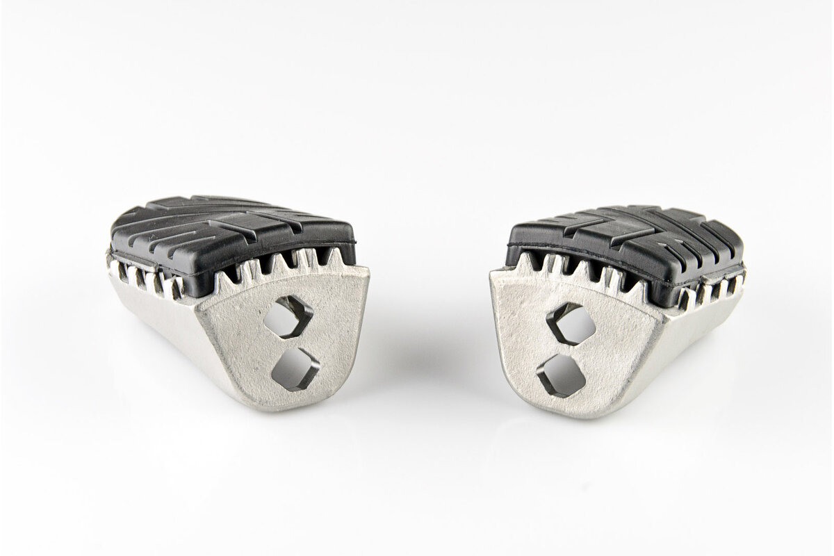 Barra antiurto per Aprilia Tuareg 660 (21-) SW Motech