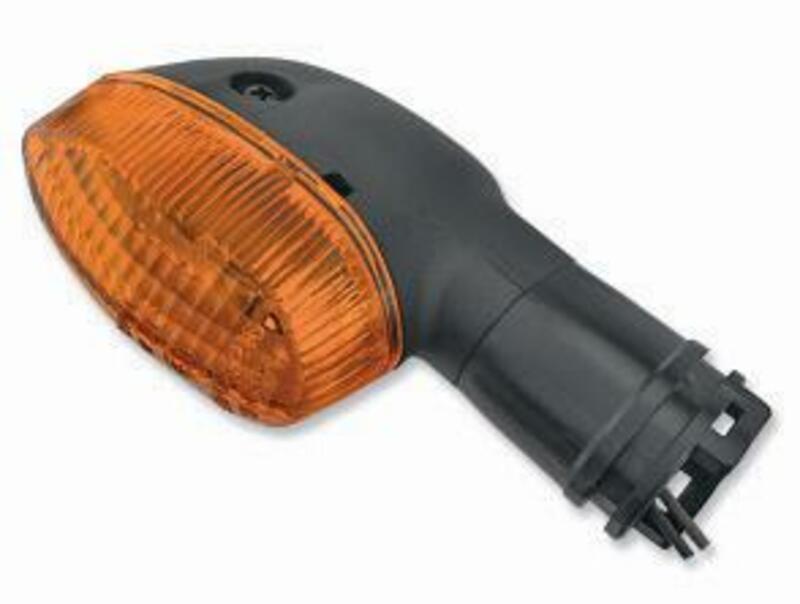 Indicatore anteriore destro per: YAMAHA FZ6 '04-08