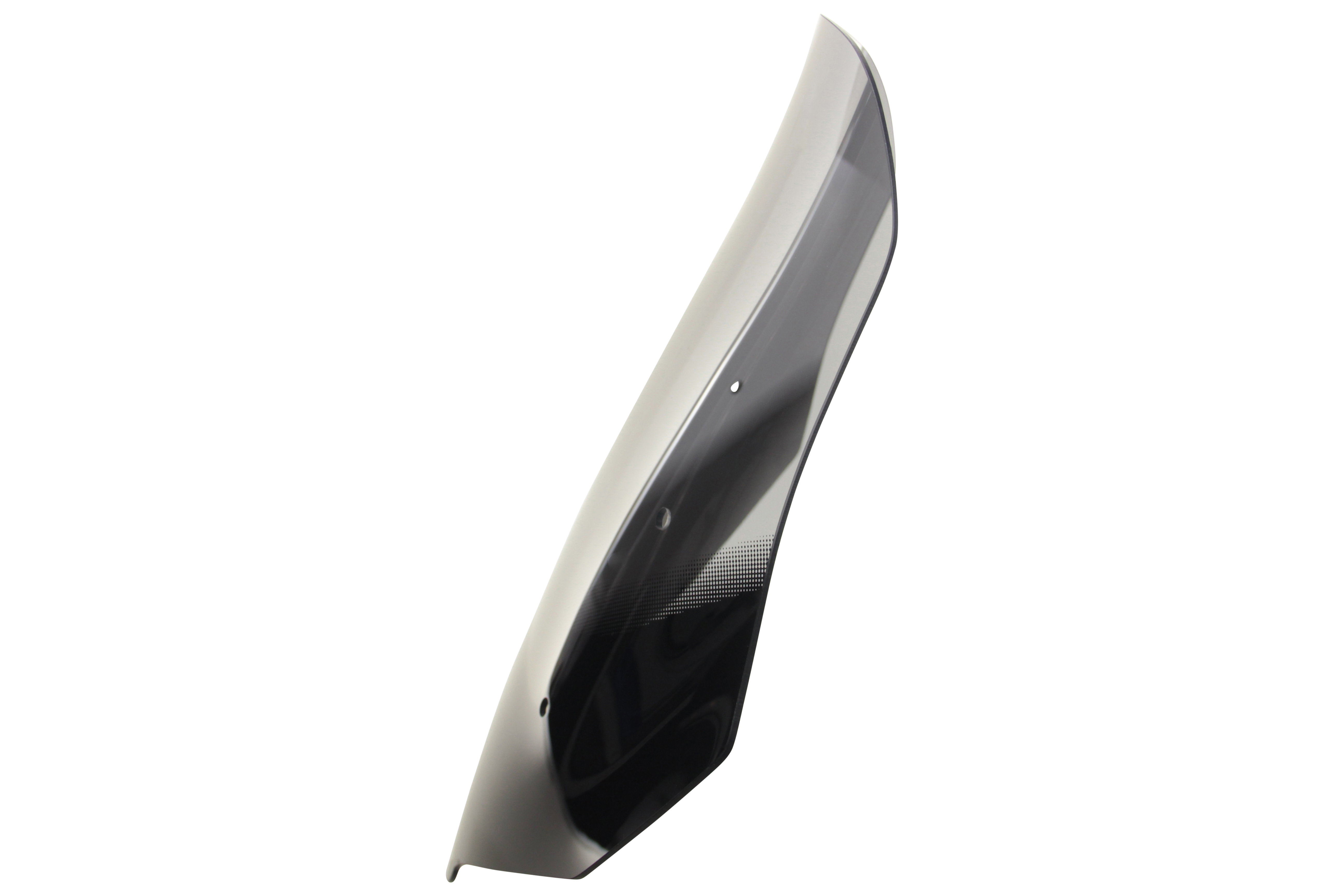 Cupolino Touring MRA grigio fumo "T" per Honda CB 500 X (19-)