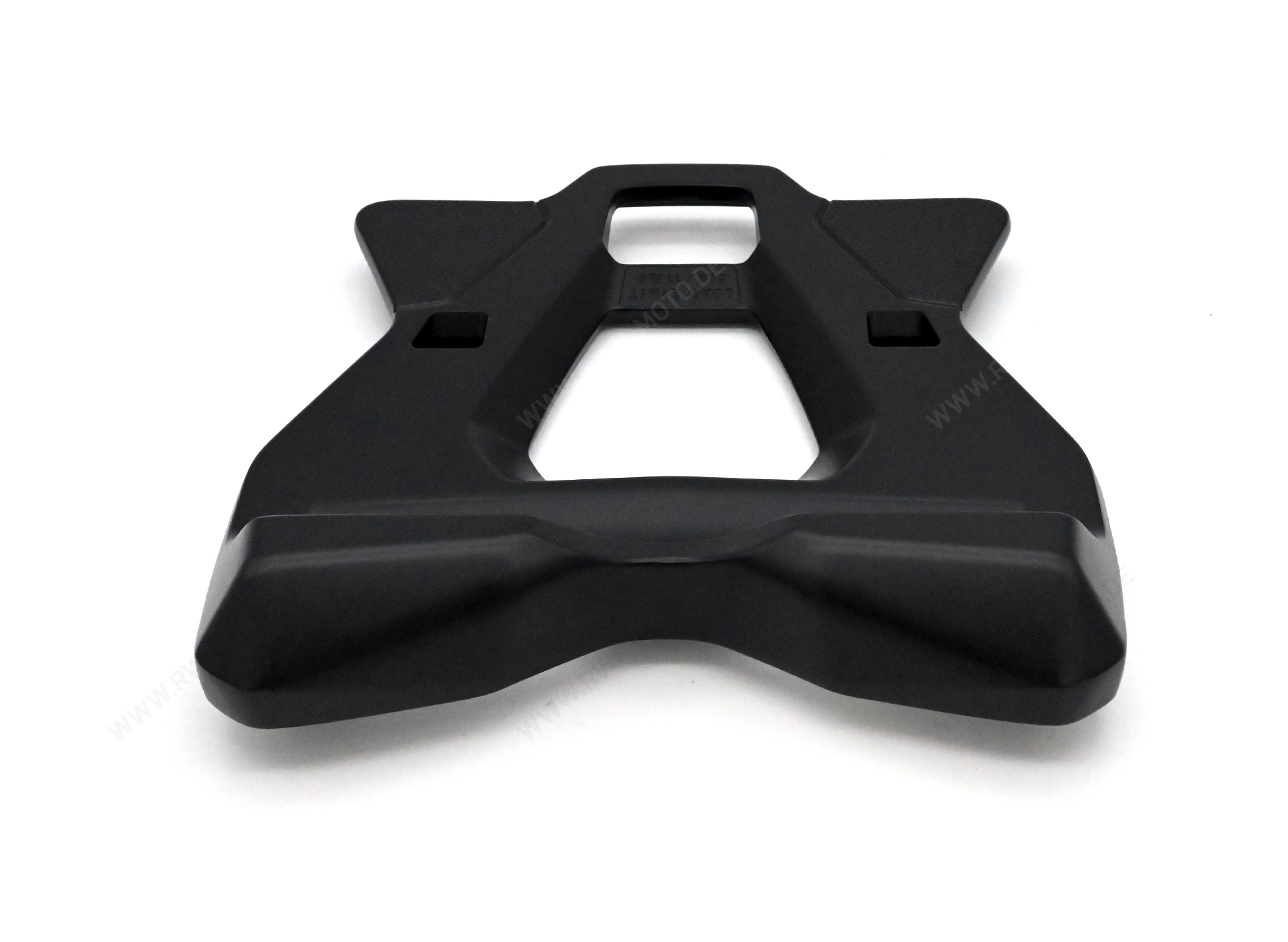 Piastra di supporto per bauletto Originale Yamaha per MT 09 / Tracer / Niken