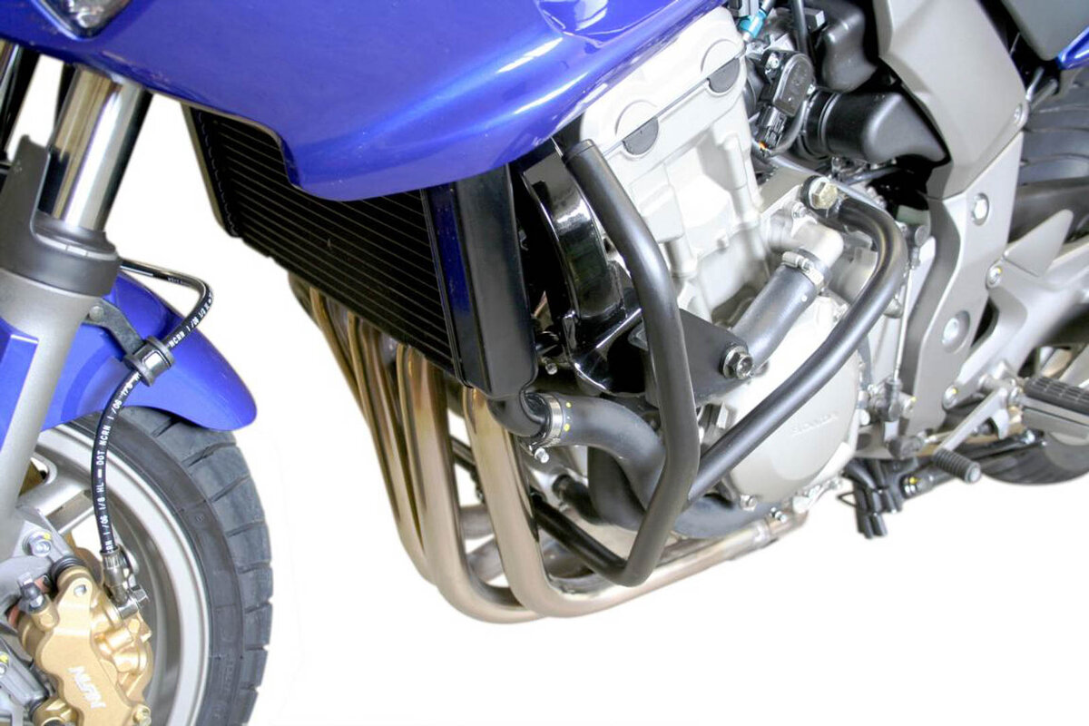 Barra antiurto per Aprilia Tuareg 660 (21-) SW Motech