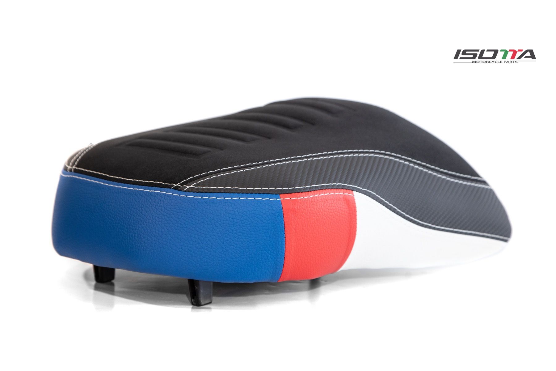 Sella per passeggero per BMW R 1200 GS LC /R 1200 Rallye /R 1250 GS