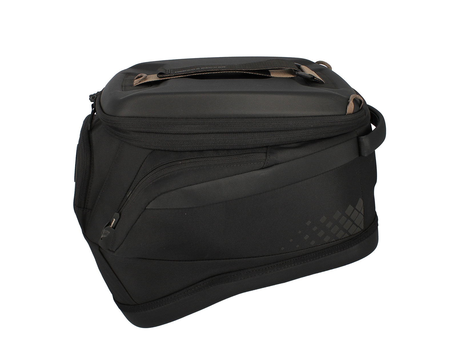 Borsa da serbatoio Epic 16 Hepco & Becker