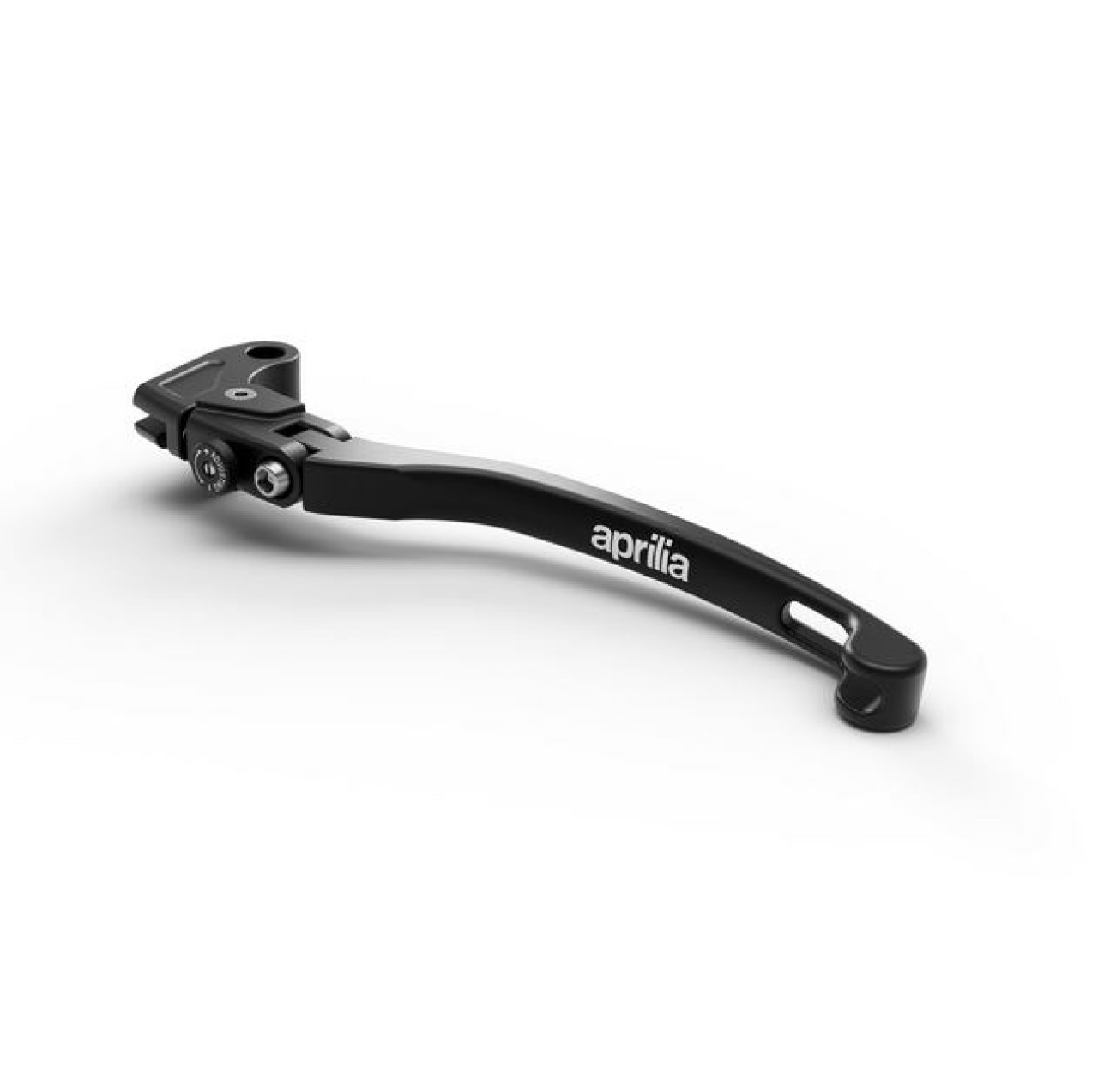 Leva frizione nera per Aprilia RSV4 / Tuono V4 1100 (25-)