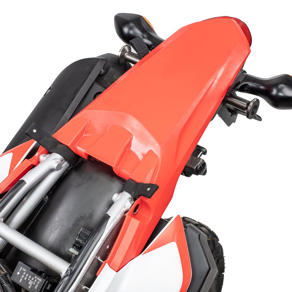 Kriega OS-Base per Honda CRF 300