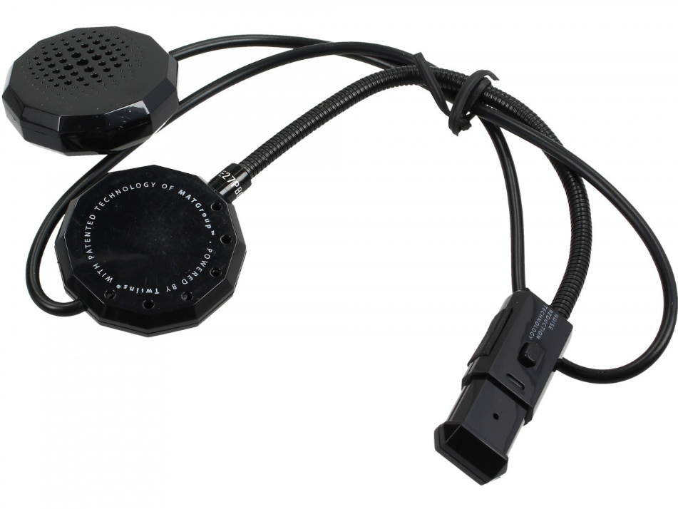 Sistema di comunicazione Bluetooth Vespa / Piaggio / Aprilia / Moto Guzzi