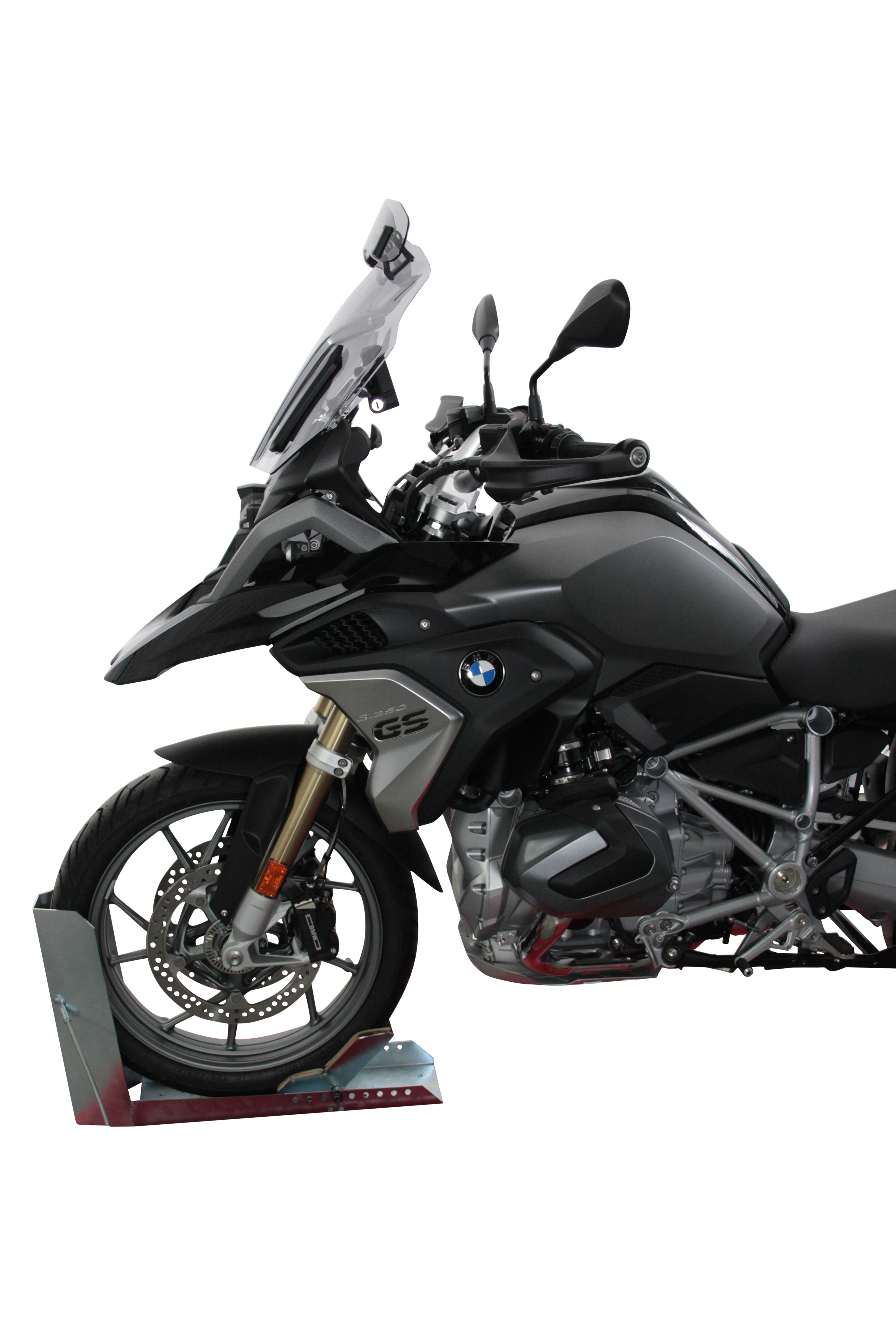 Cupolino da turismo Vario MRA "VTM" per BMW R 1250 GS / Adventure (Bj.19-)