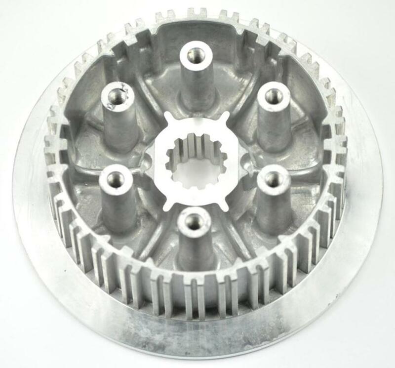 Frizione Tecnium per Suzuki Rm-z450