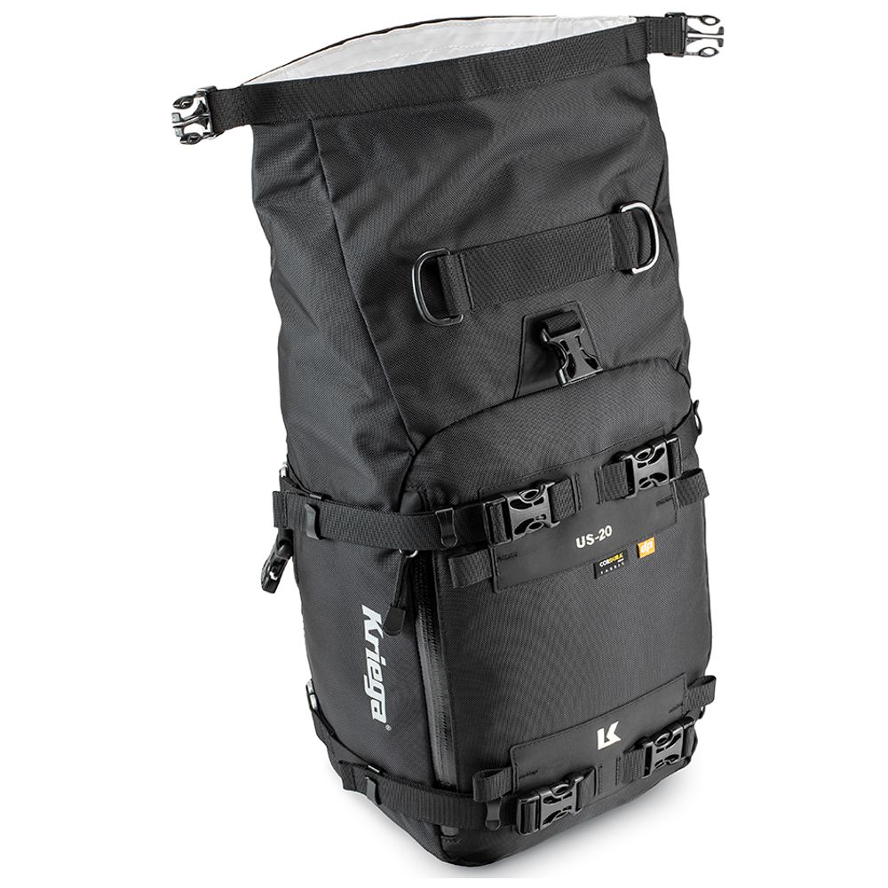 Kriega US-20 Drypack con Cordura