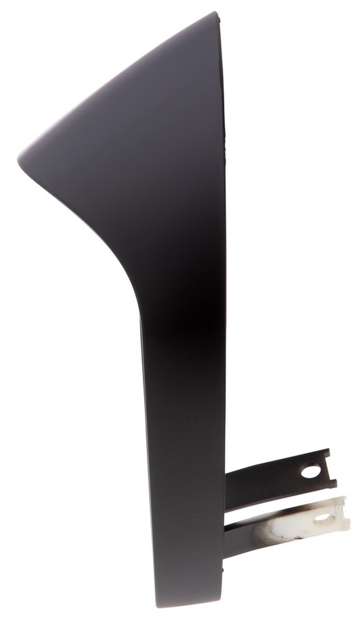 Anello lampada per Vespa GTS/GTS Super HPE 125/300 ('19-), nero opaco