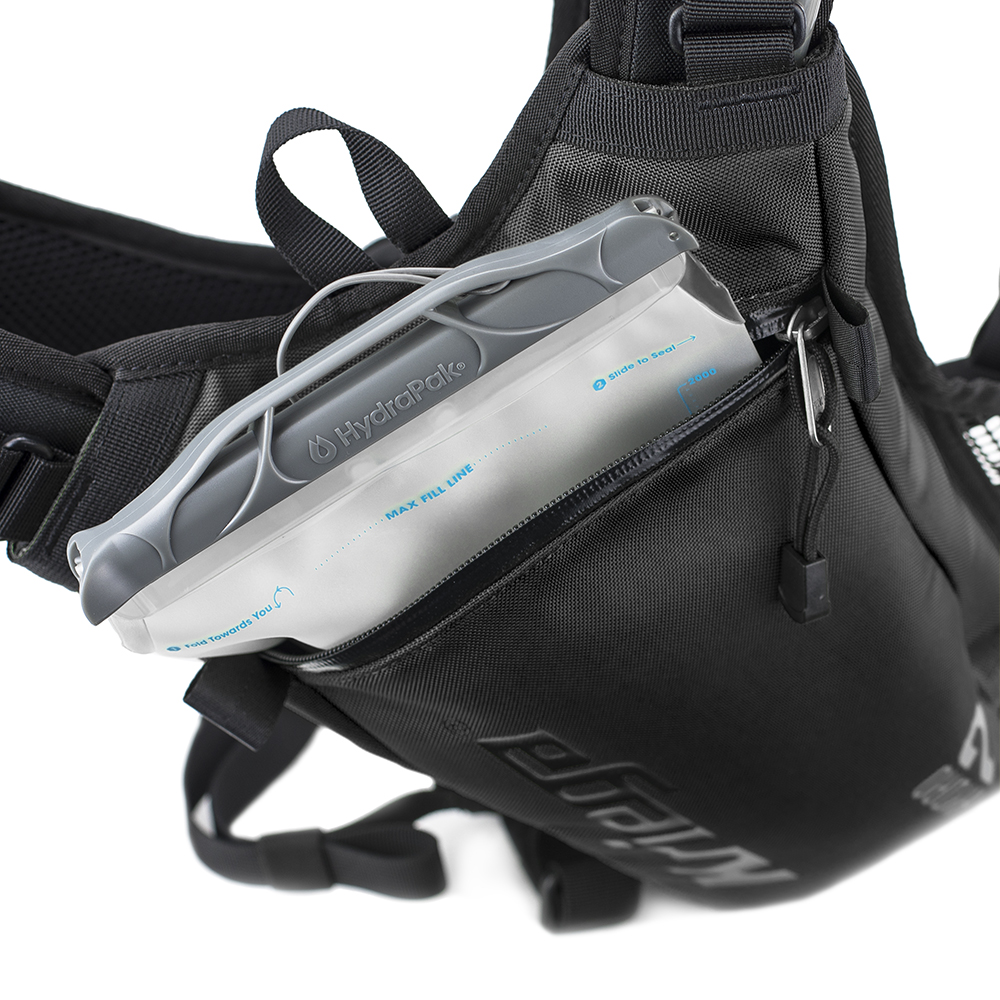 Zaino Kriega Hydro-2 Arancione