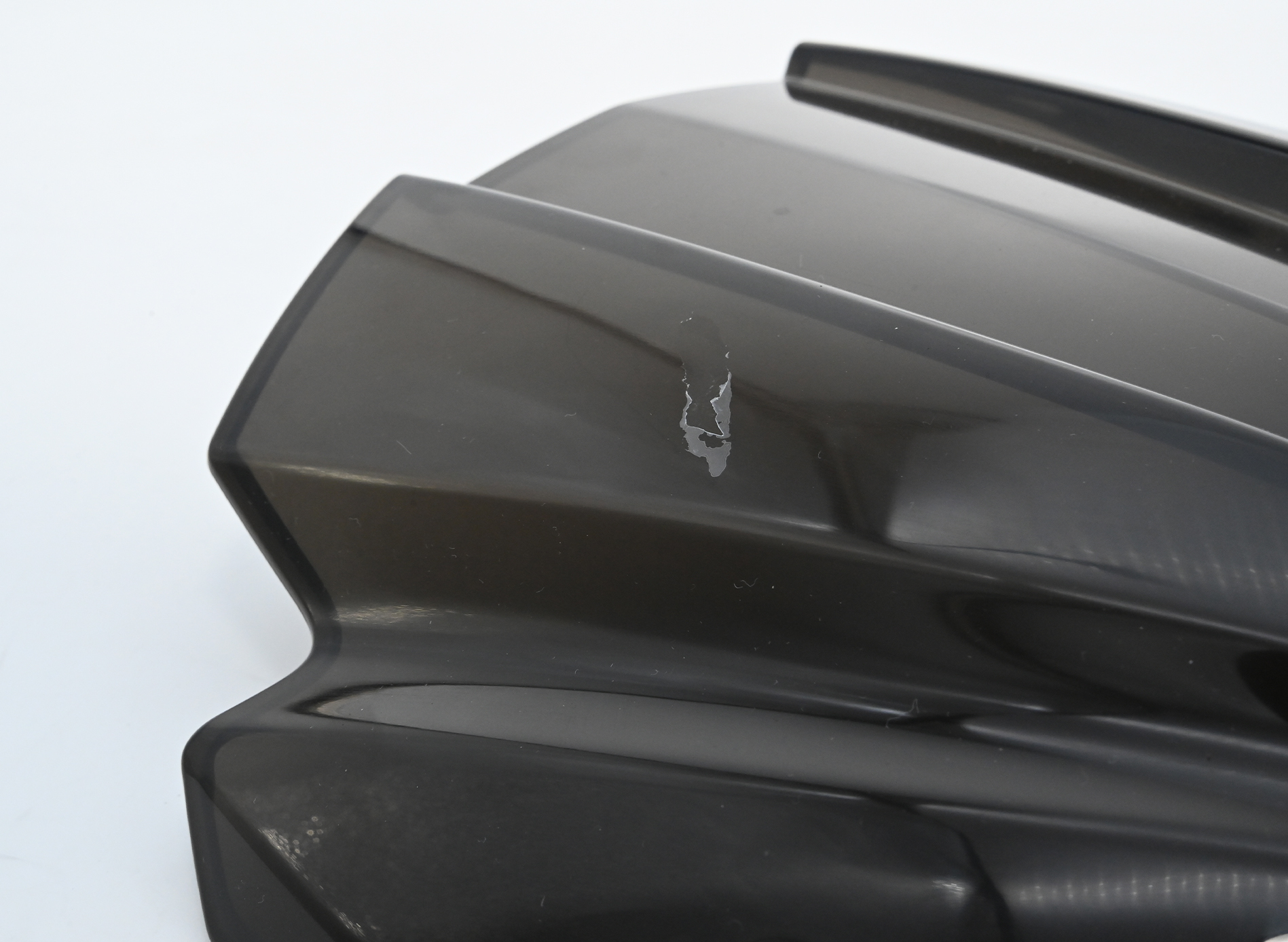 Parabrezza, colorato Z800 2015 Originale Kawasaki