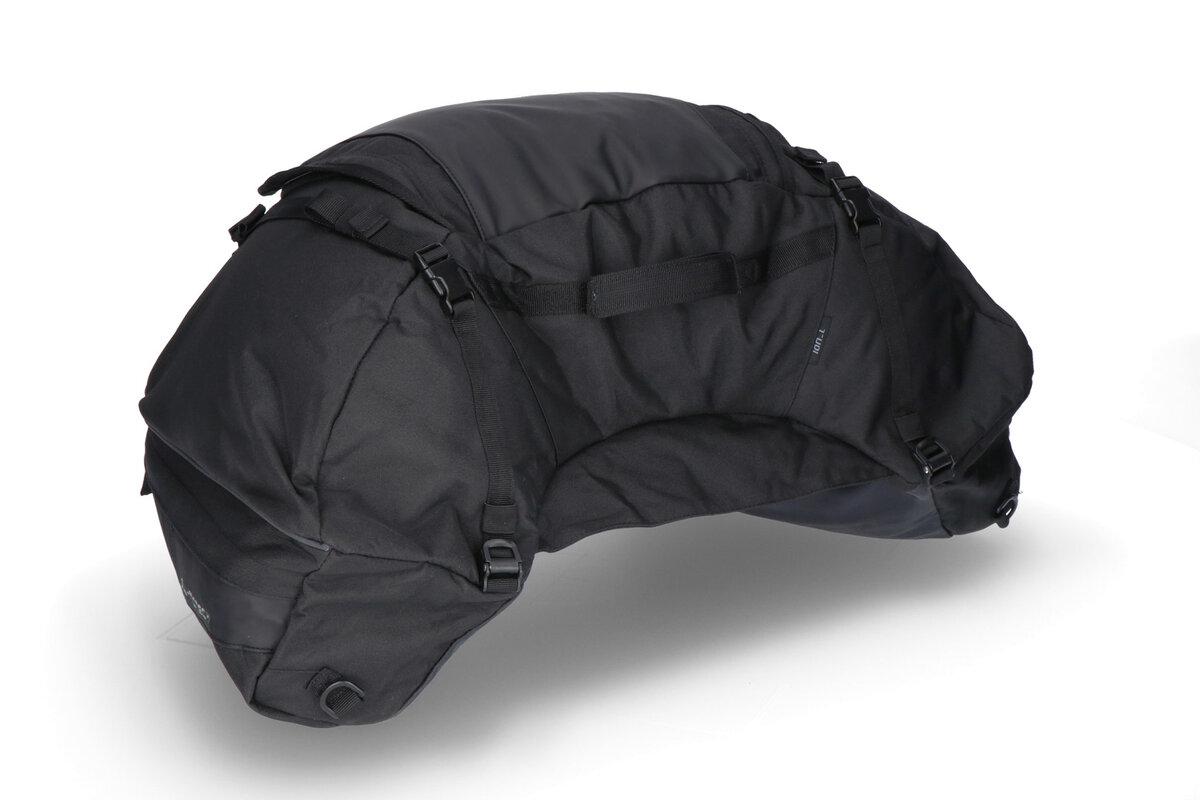 Borsa posteriore moto ION L Aprilia Tuareg 660 (21-), XC, XB