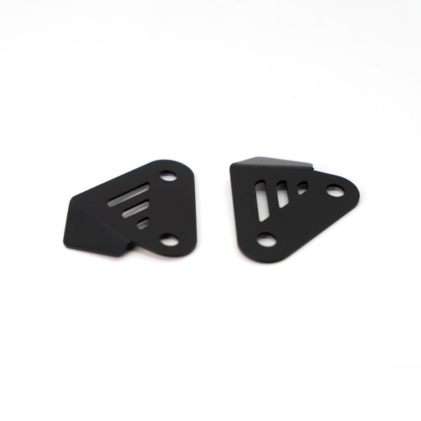 Copri specchio per Honda Forza 750 (21-) - Barracuda