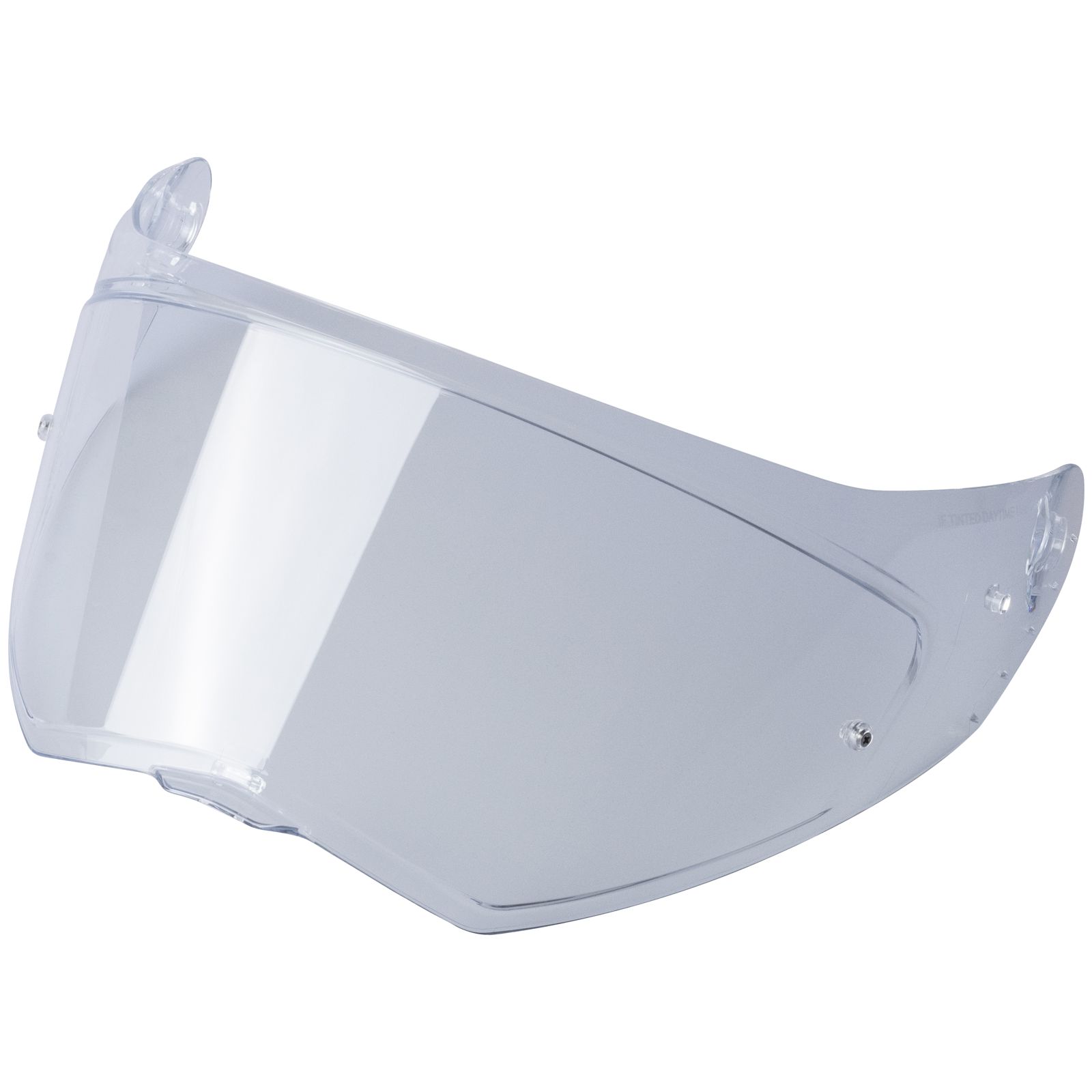 Caberg Visiera Riviera V4, trasparente