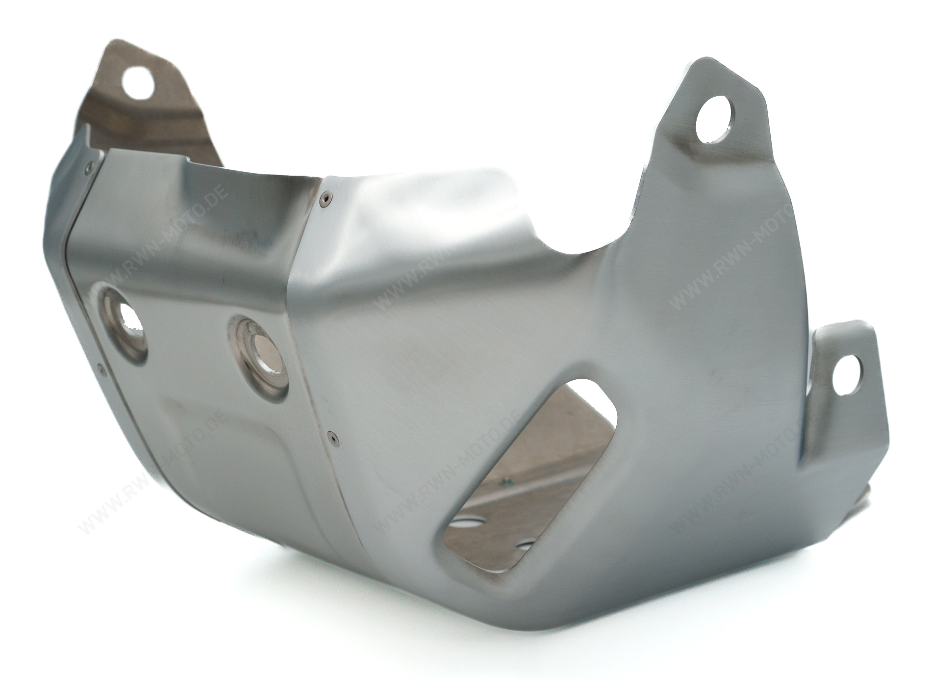 Protezione motore per Honda XL 750 Transalp (23-) Originale