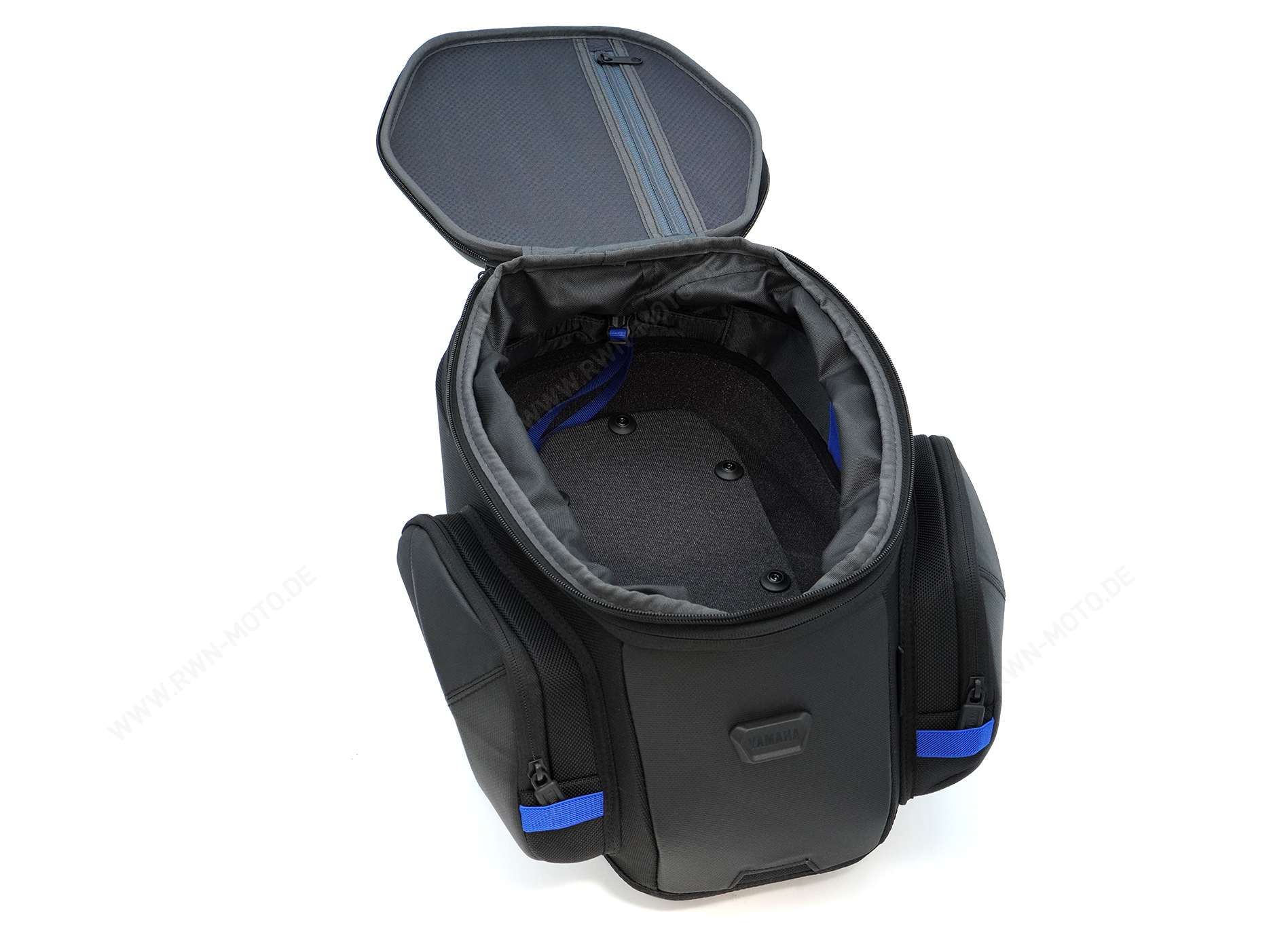 Borsa da viaggio originale Yamaha 13 l. - 18 l.