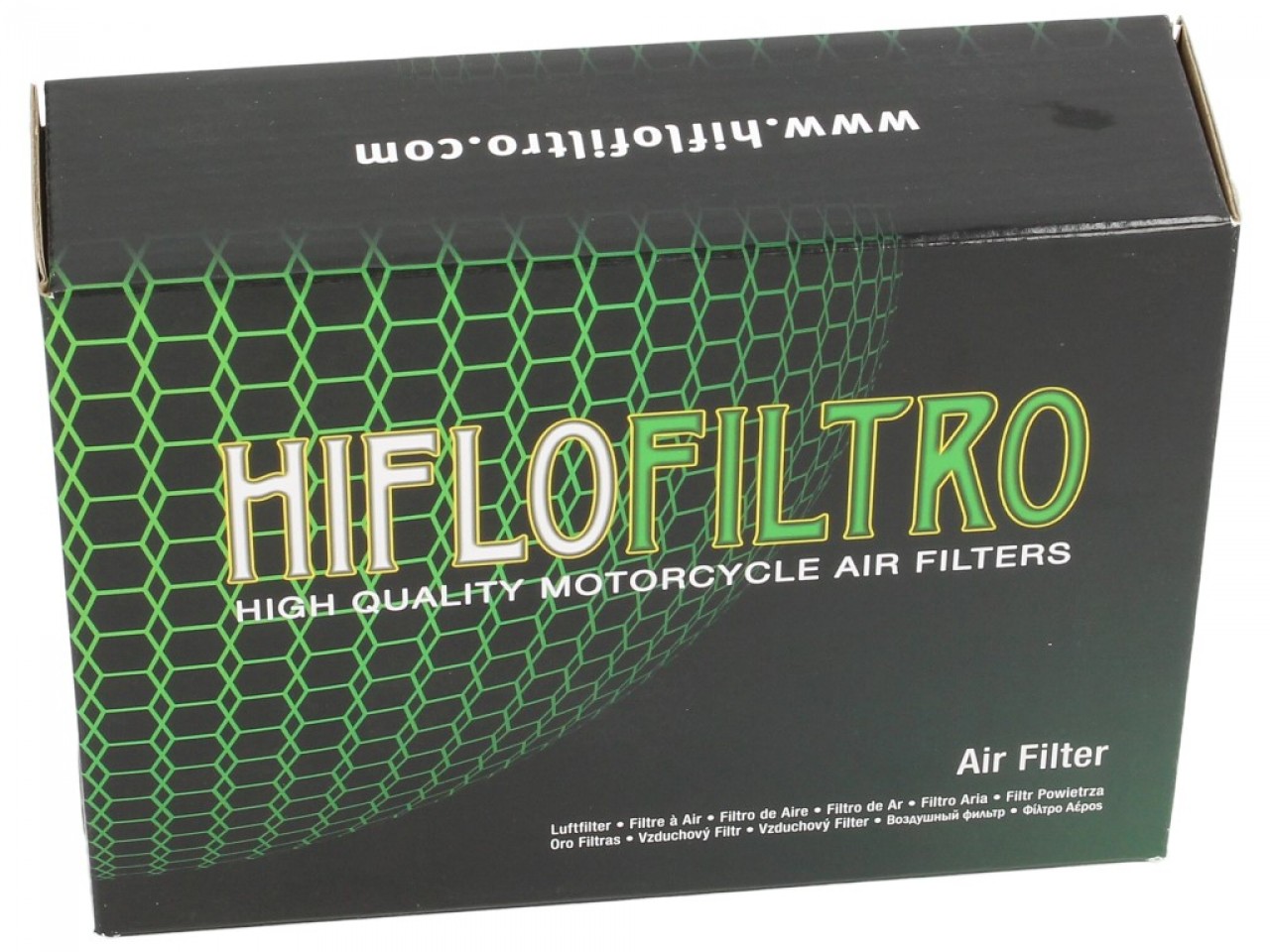 Inserto filtro aria HiFlo per KTM 890 Duke / 1290 Super Duke