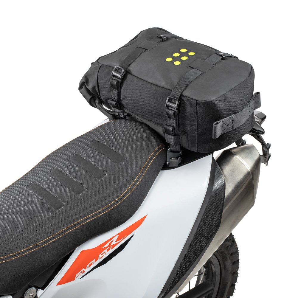Kriega OS-Base per KTM 690, Husqvarna 701 e GasGas 700