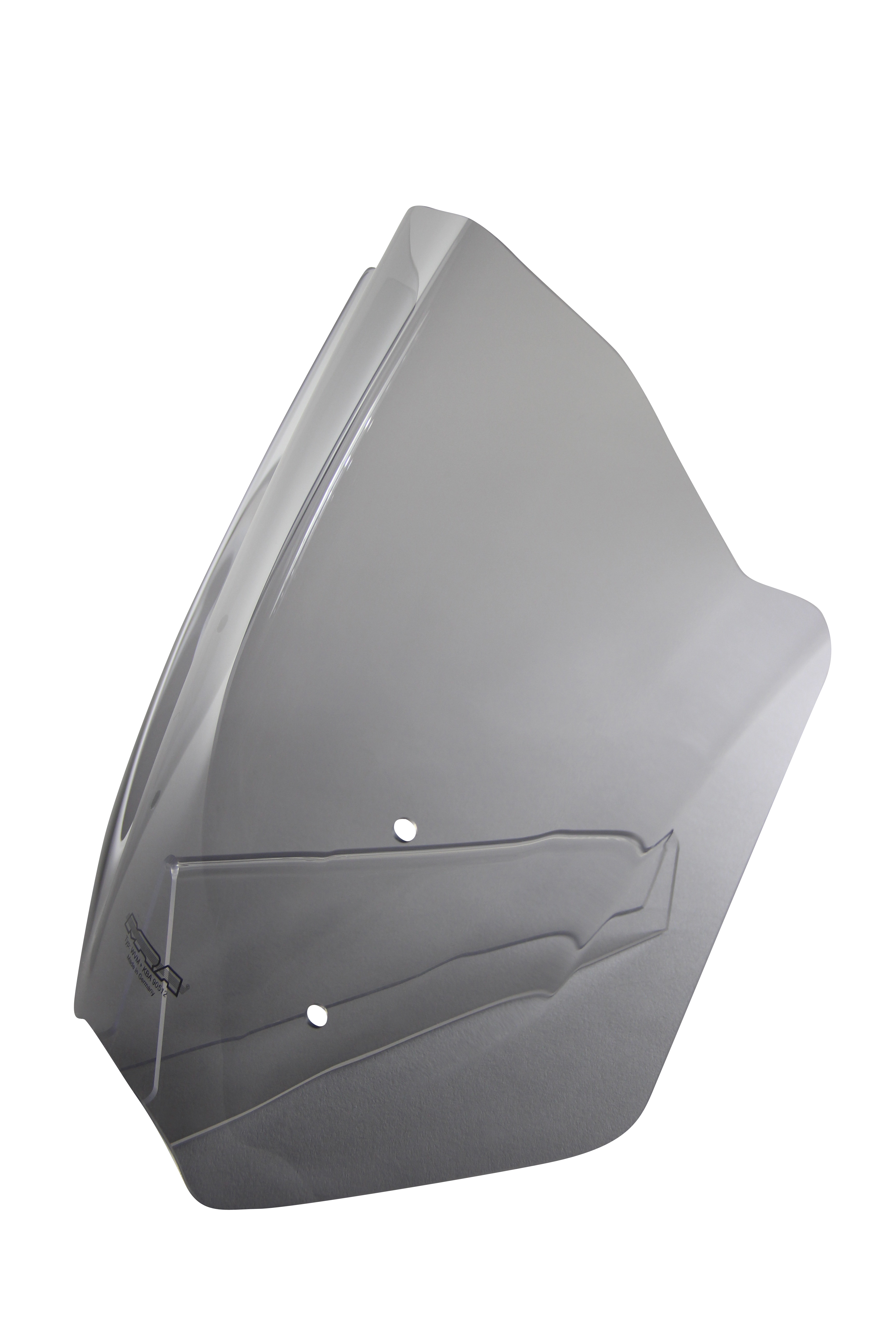 Cupolino sportivo MRA "NSPM" per Honda CB 1000 R (Bj.18-)