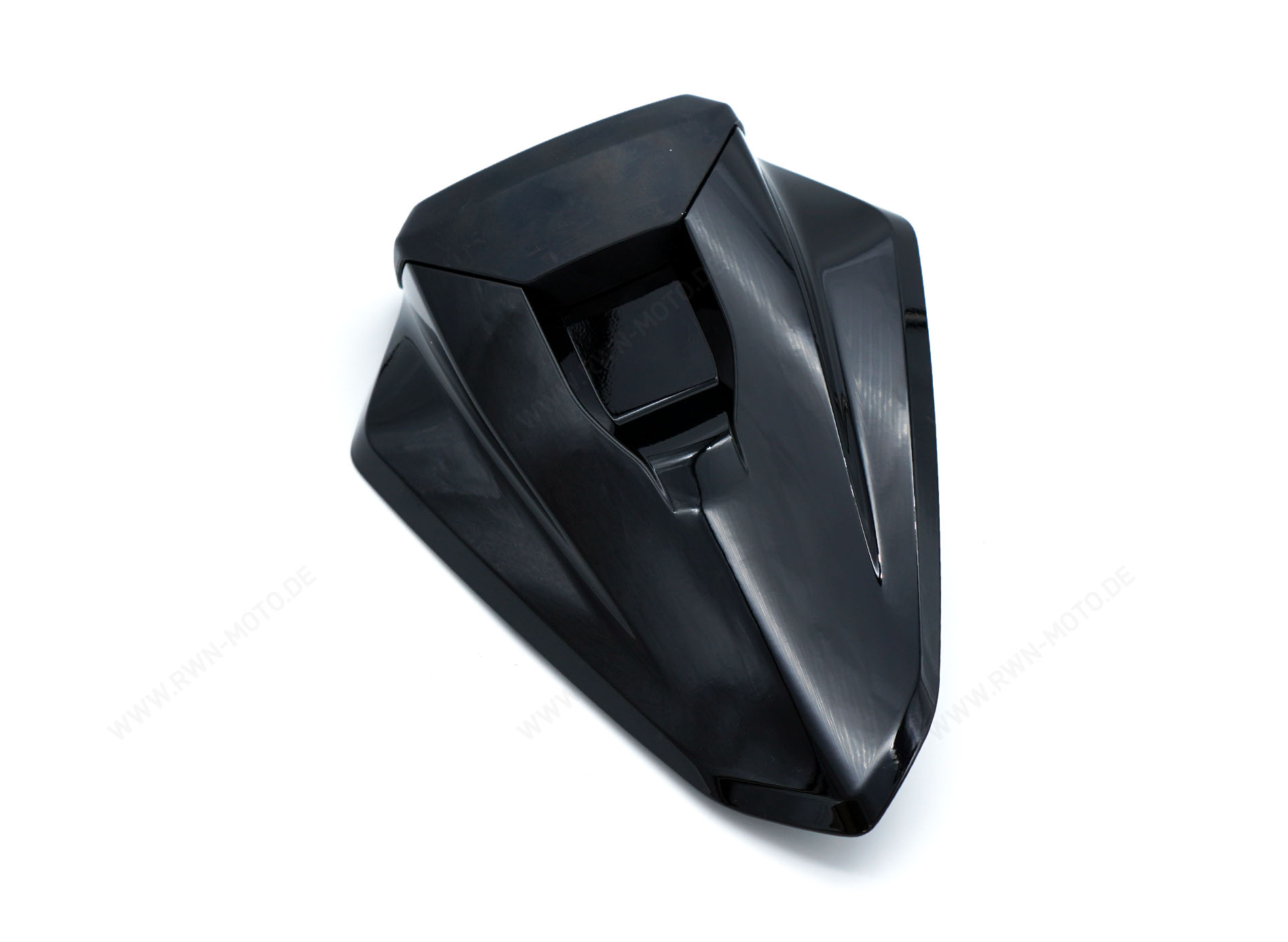 Coprisellino nero (NHB01) per Honda CBR1000RR-R BJ 20-