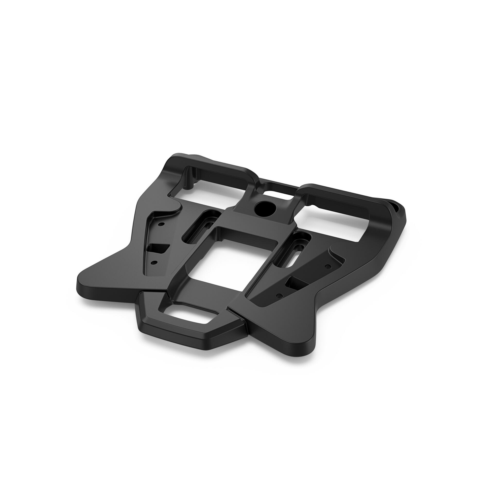 Piastra portapacchi per Yamaha MT-09 (24-) Originale
