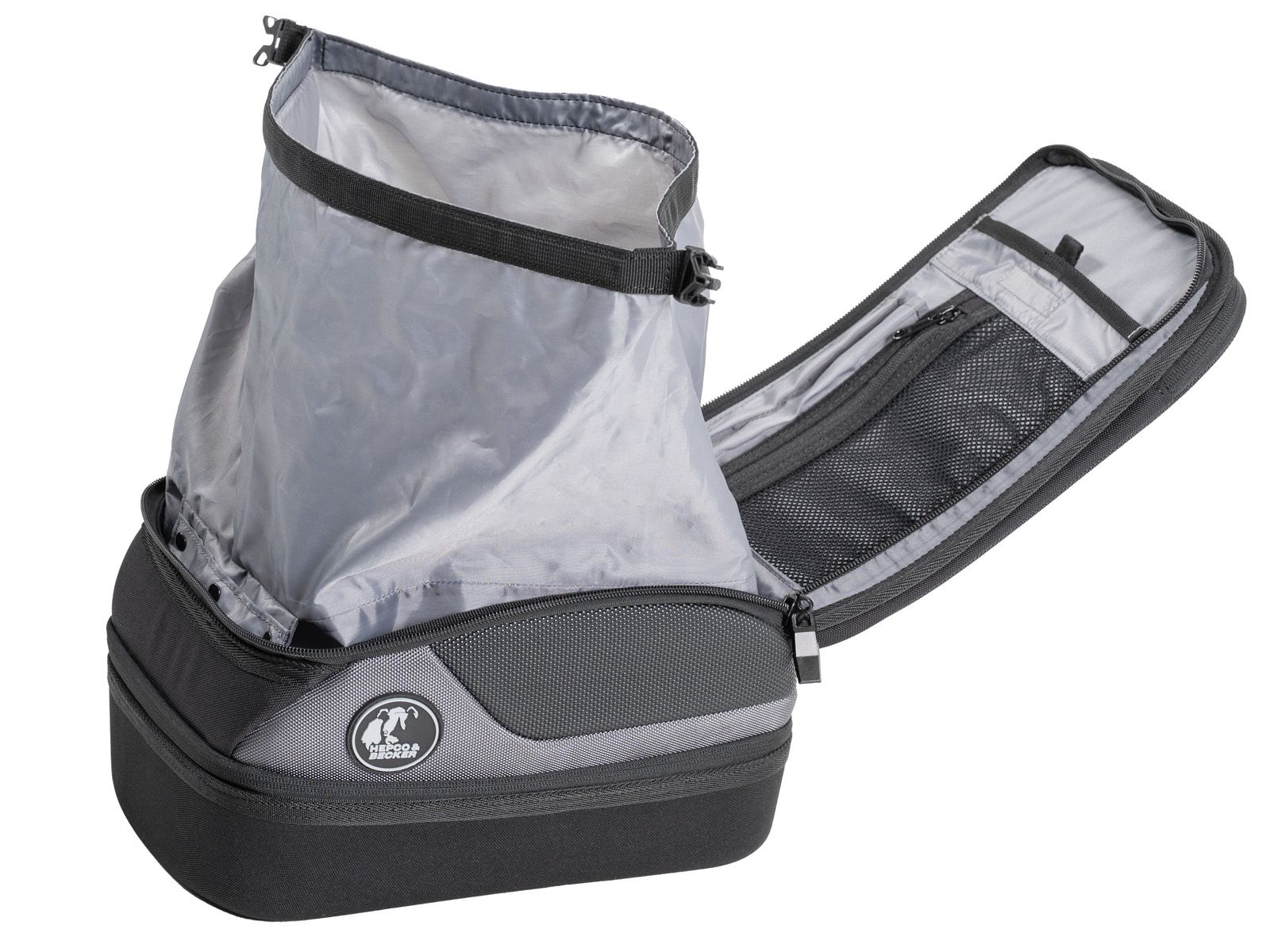 Borsa da serbatoio Street Tourer M 2.0 Hepco & Becker