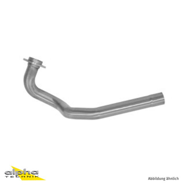 Collettore ARROW con convertitore catalitico per Honda Forza 125 (15-)