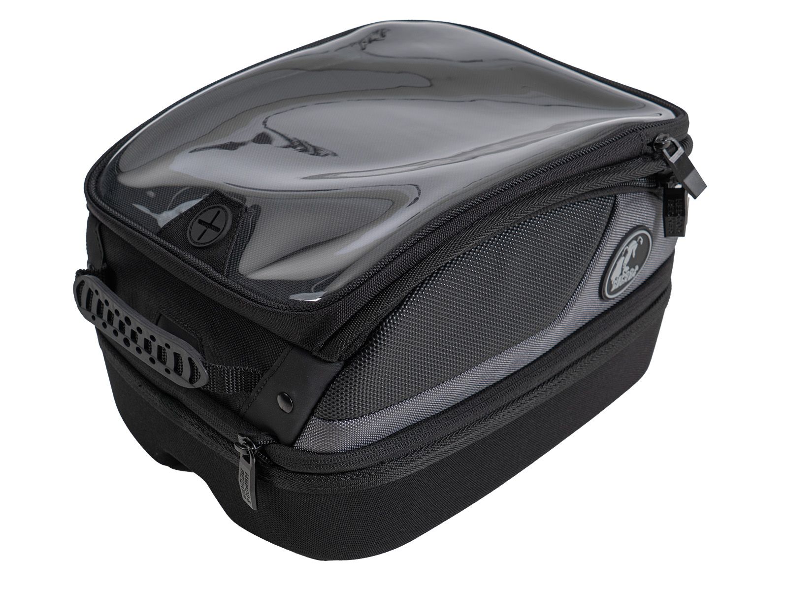 Borsa da serbatoio Street Tourer M 2.0 Hepco & Becker