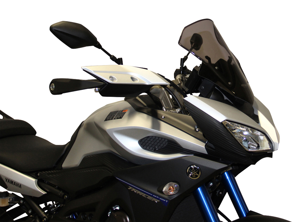 Cupolino Touring MRA "T" per YAMAHA MT-09 TRACER (Bj.15-17)