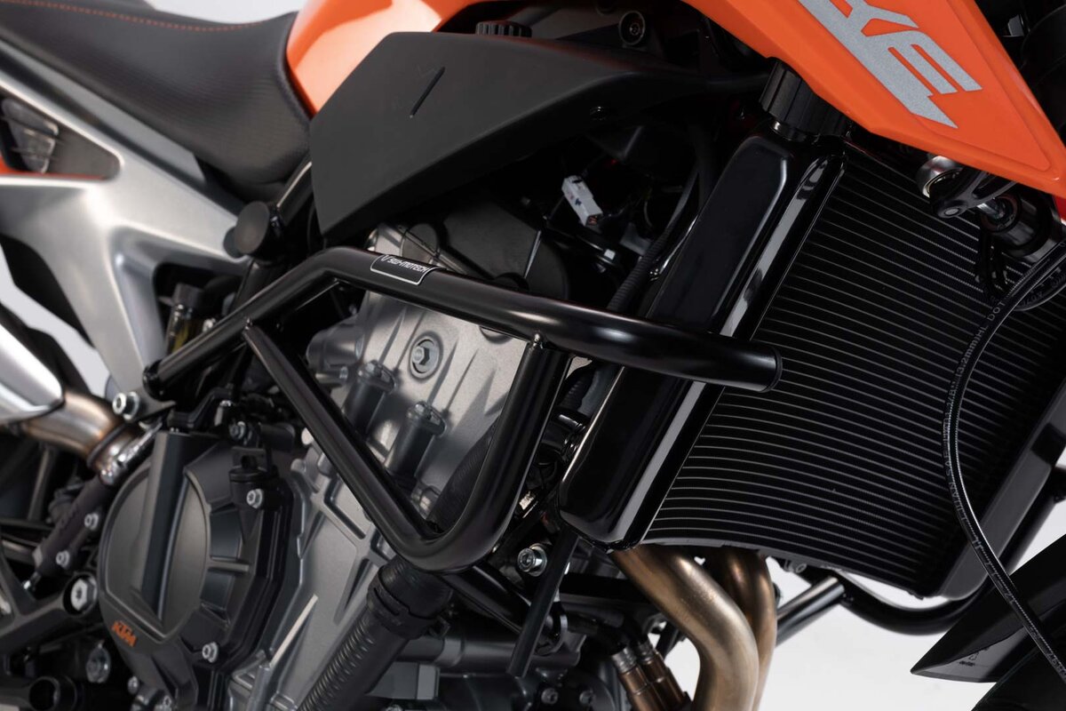 Barra antiurto per Aprilia Tuareg 660 (21-) SW Motech