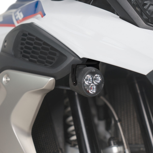 Kit portafari ausiliari per BMW R 1250GS / BMW R 1200GS - Barracuda
