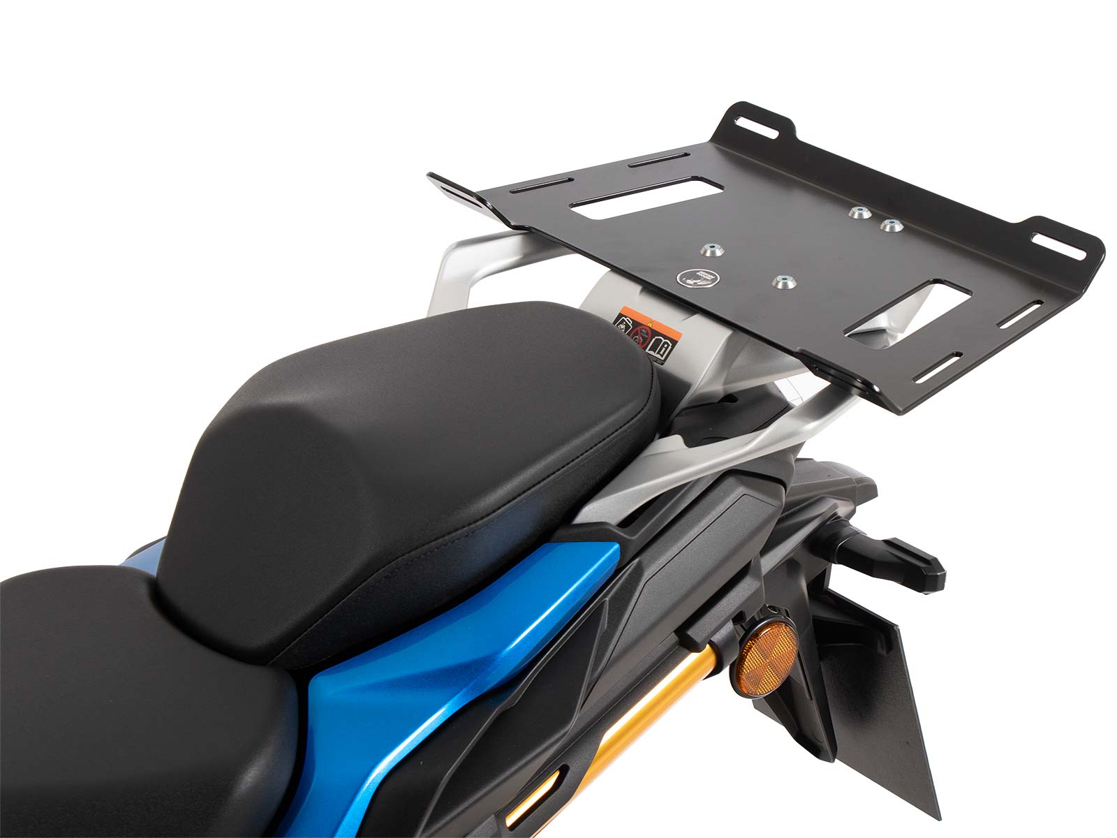 Estensione portapacchi per Suzuki GSX-S 1000 GX (24-) Hepco & Becker