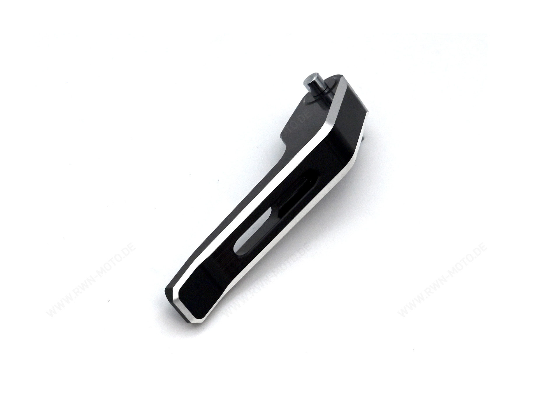 Leva del freno di stazionamento per Honda Forza/X-ADV 750/ NT 1100 (21-) originale Honda