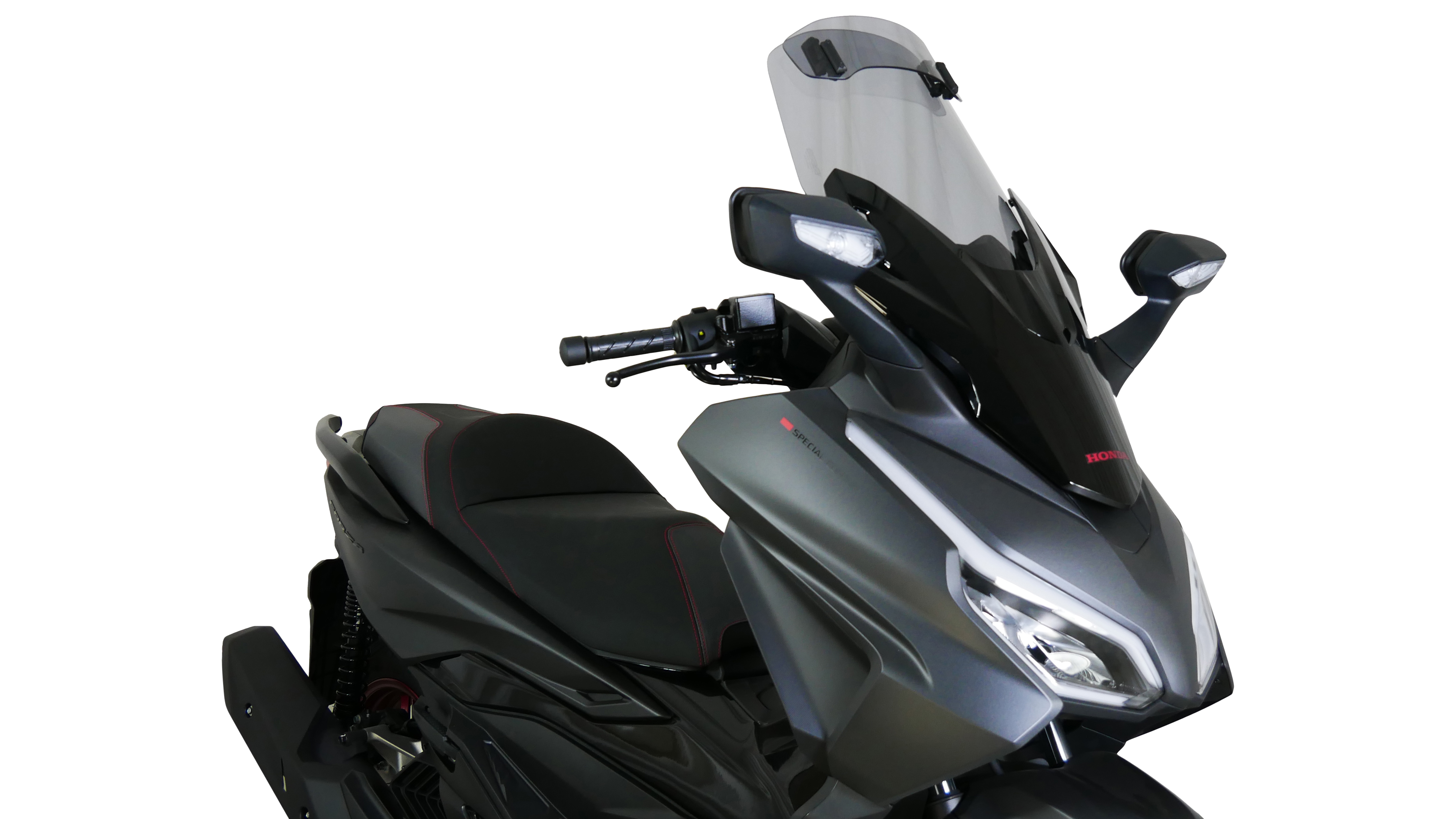 Disco touring Vario MRA "VTM" per Honda NSS 125/350 Forza 2021-