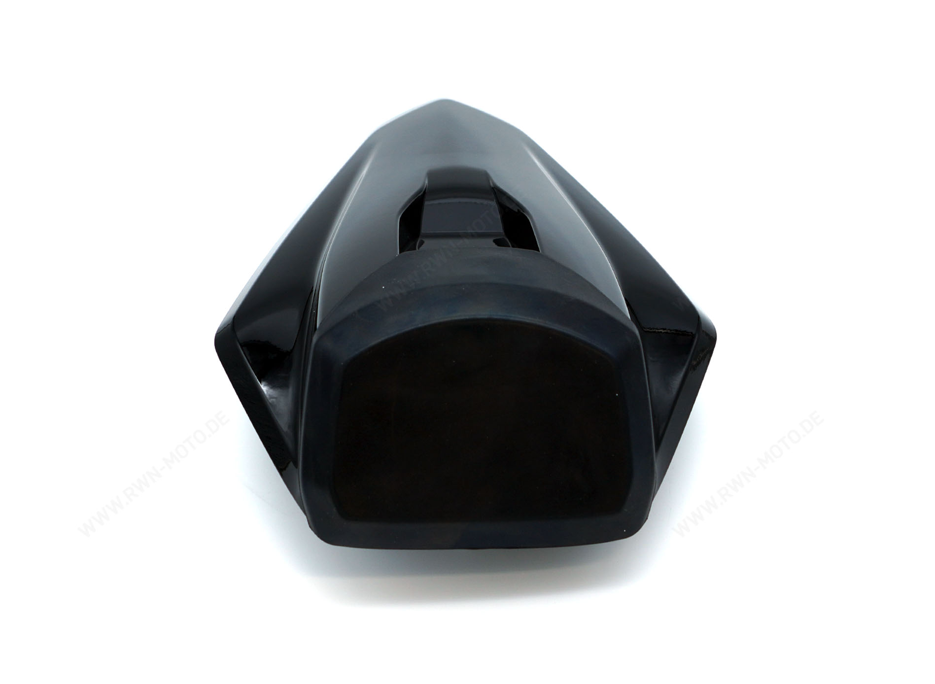 Coprisellino nero (NHB01) per Honda CBR1000RR-R BJ 20-