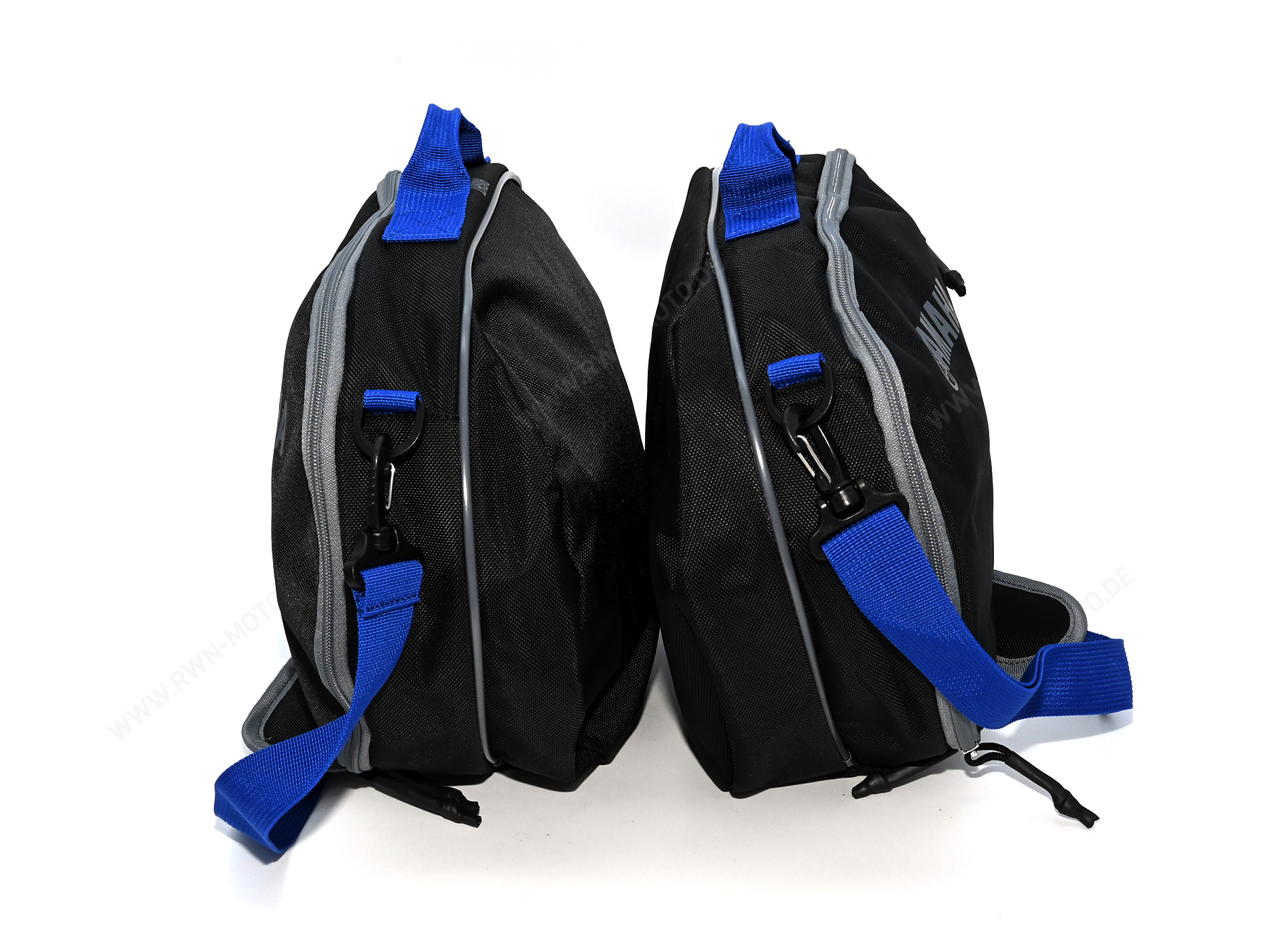 Borsa interna per valigie laterali città originale Yamaha